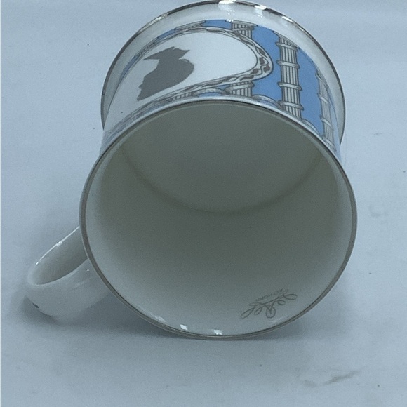 Vintage Althorp Princess Diana Commemorative Bone China Mug - Picture 7 of 9